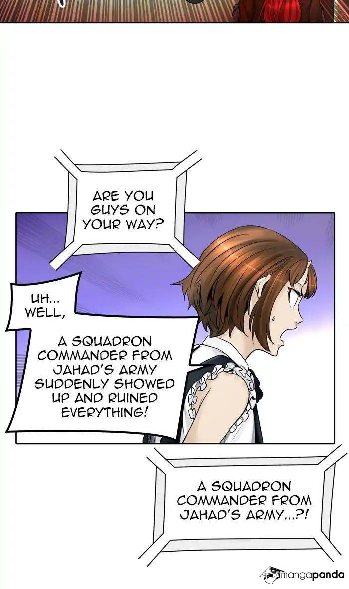 Tower of God Chapter 414 image 056